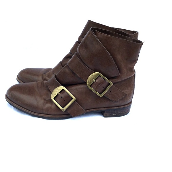 Via Spiga boots - Picture 7 of 7